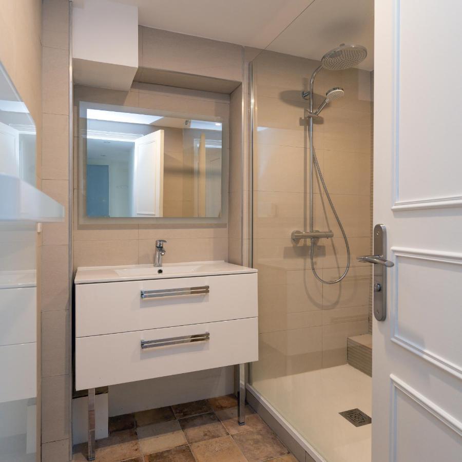 Residence St Marc - Centre Ville - Wifi Quimper Dış mekan fotoğraf
