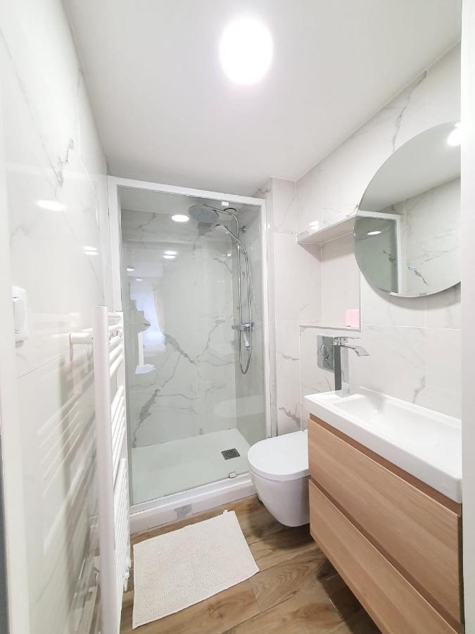Residence St Marc - Centre Ville - Wifi Quimper Dış mekan fotoğraf