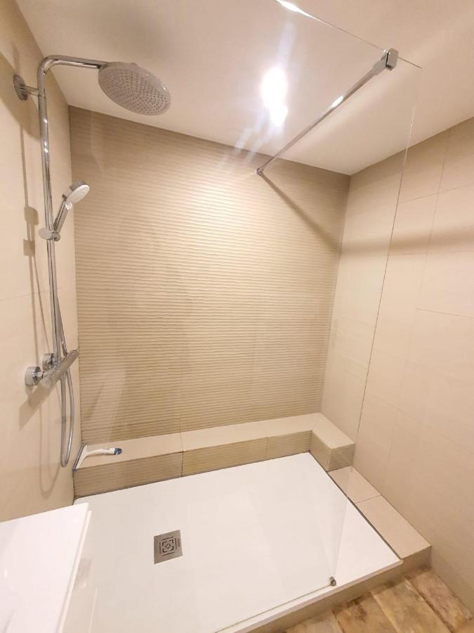 Residence St Marc - Centre Ville - Wifi Quimper Dış mekan fotoğraf